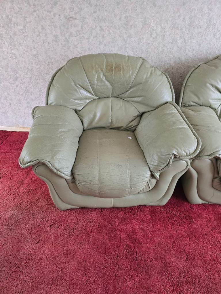Sofa Armchair