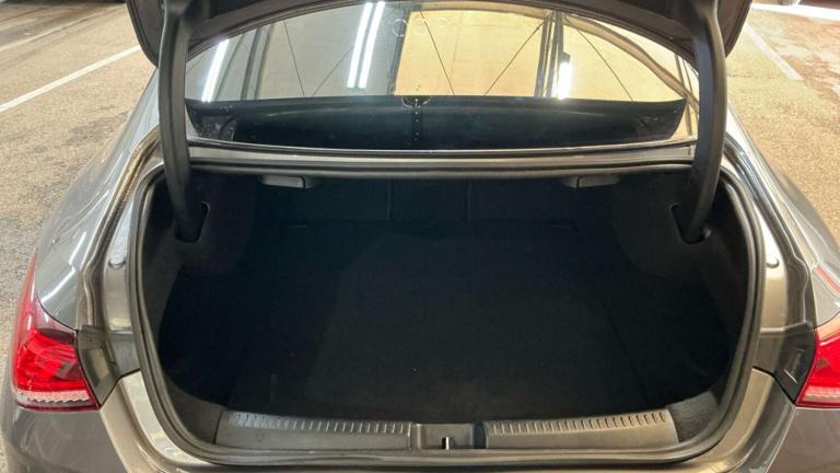 2023 Mercedes-Benz CLA 1.3 CLA 180 AMG Line Executive A 4dr Coupe Petrol Automatic