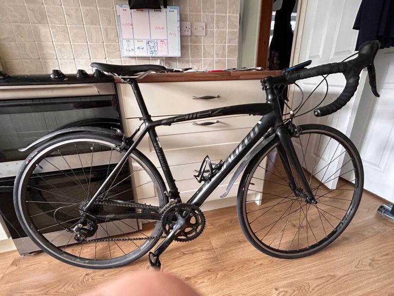 Specialized Alex Road Bike 52cm