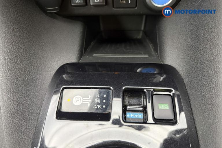 2021 Nissan Leaf 110kW N-Connecta 40kWh 5dr Auto HATCHBACK ELECTRIC Automatic