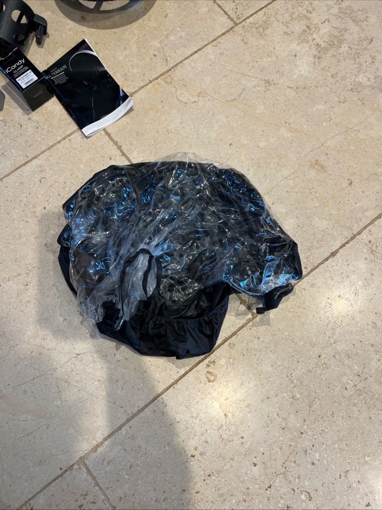 Icandy peach double pram twin seats, carry cot, car seat adapters, rain covers, foot muffs