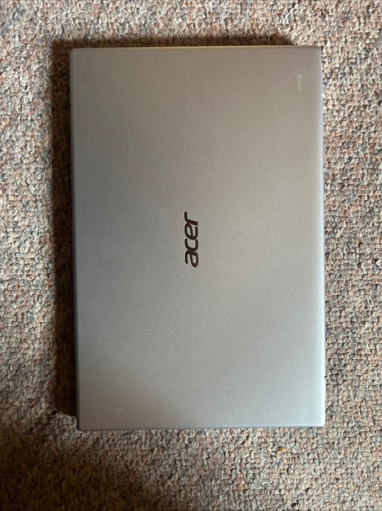 Acer aspire 3 
