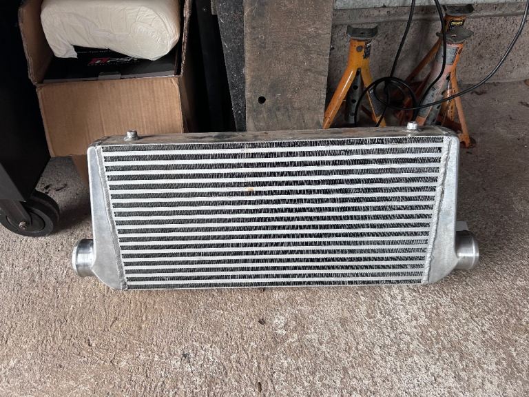 Universal intercooler collection only!!