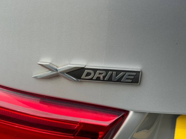 2018 BMW 4 Series 420i xDrive M Sport 5dr Auto [Professional Media] COUPE PETROL Automatic