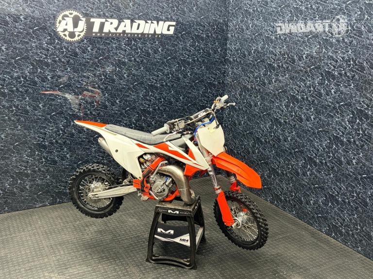 KTM SX 65 2019 ( YZ CR RM TC SX MC ) @ AJ TRADING 
