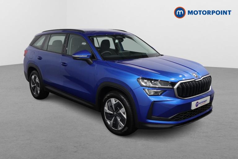 2024 Skoda Kodiaq 2.0 TDI SE 5dr DSG [7 Seat] SUV Diesel Automatic