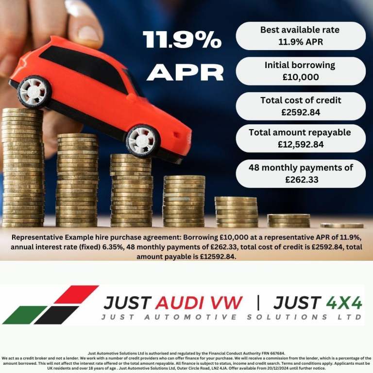 2024 Volkswagen Caddy Maxi 2.0 TDI Euro 6 (s/s) 5dr MPV Diesel Manual