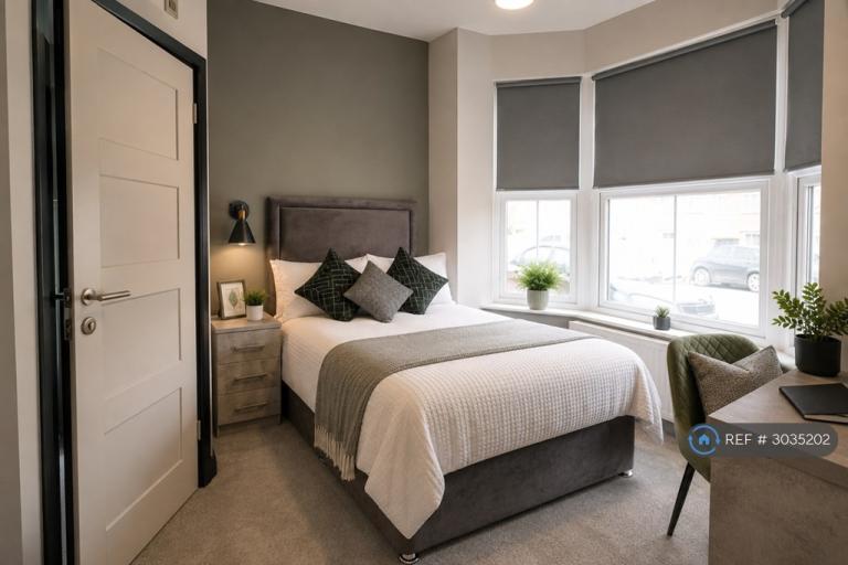 1 bedroom in St Dunstan Road, Leicester, LE3 (#3035202)