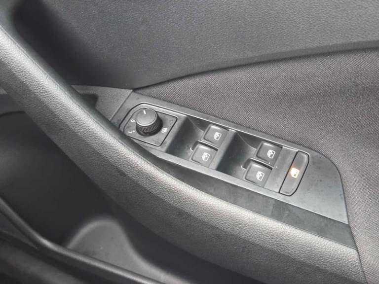 2025 Skoda Scala 1.0 TSI 116 SE Edition 5dr DSG Automatic Hatchback Petrol Automatic