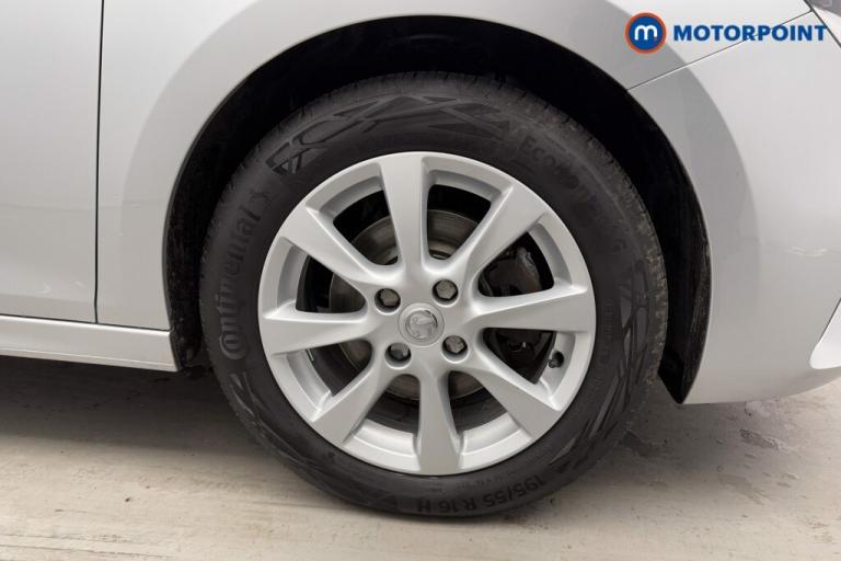 2023 Vauxhall Corsa 1.2 Turbo Design 5dr Auto HATCHBACK PETROL Automatic