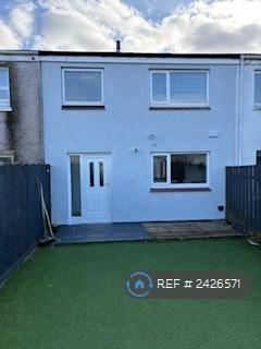 3 bedroom house in Pembroke, Glasgow, G74 (3 bed) (#2426571)