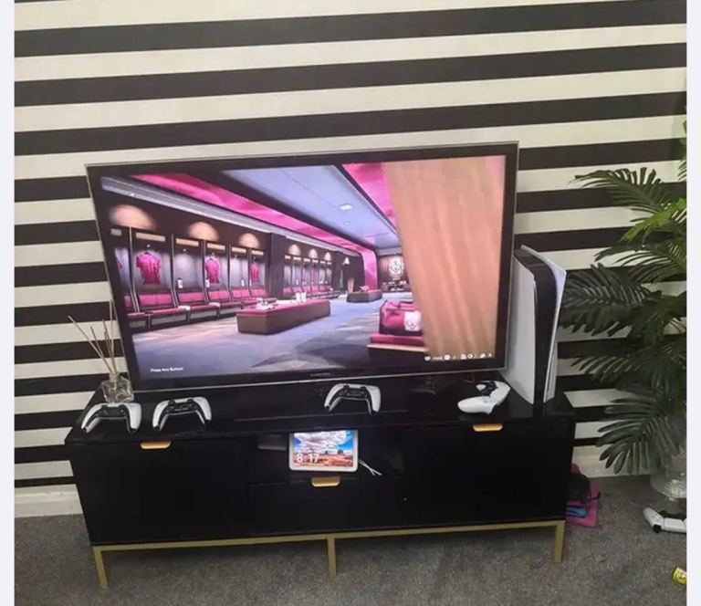 Television