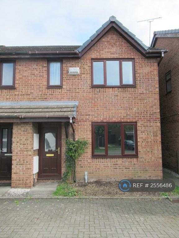 3 bedroom house in Kirkwood, Chester, CH3 (3 bed) (#2556486)
