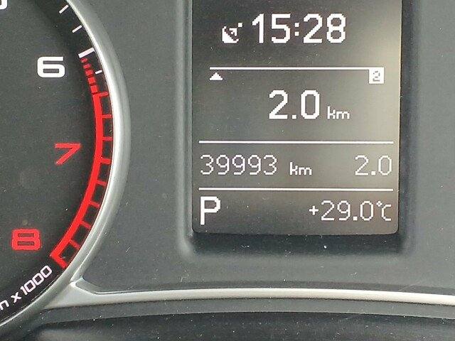 AUDI A1 1.4 TFSI Sports Back 4 Door Auto Jap Fresh Import 2013