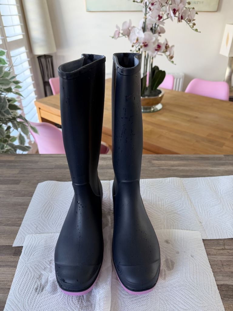 Ladies Wellingtons