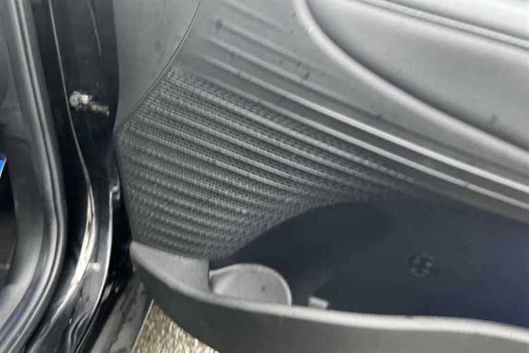 2023 Hyundai BAYON 1.0 TGDi [120] 48V MHEV Premium 5dr HATCHBACK PETROL Manual