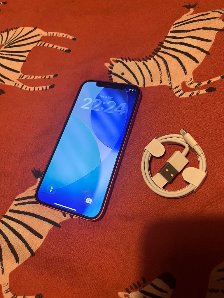 image for IPhone 12 64GB