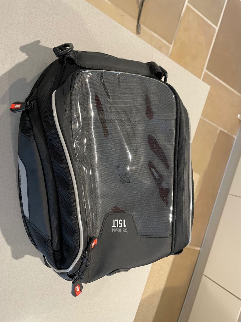 GIVI Tank Bag