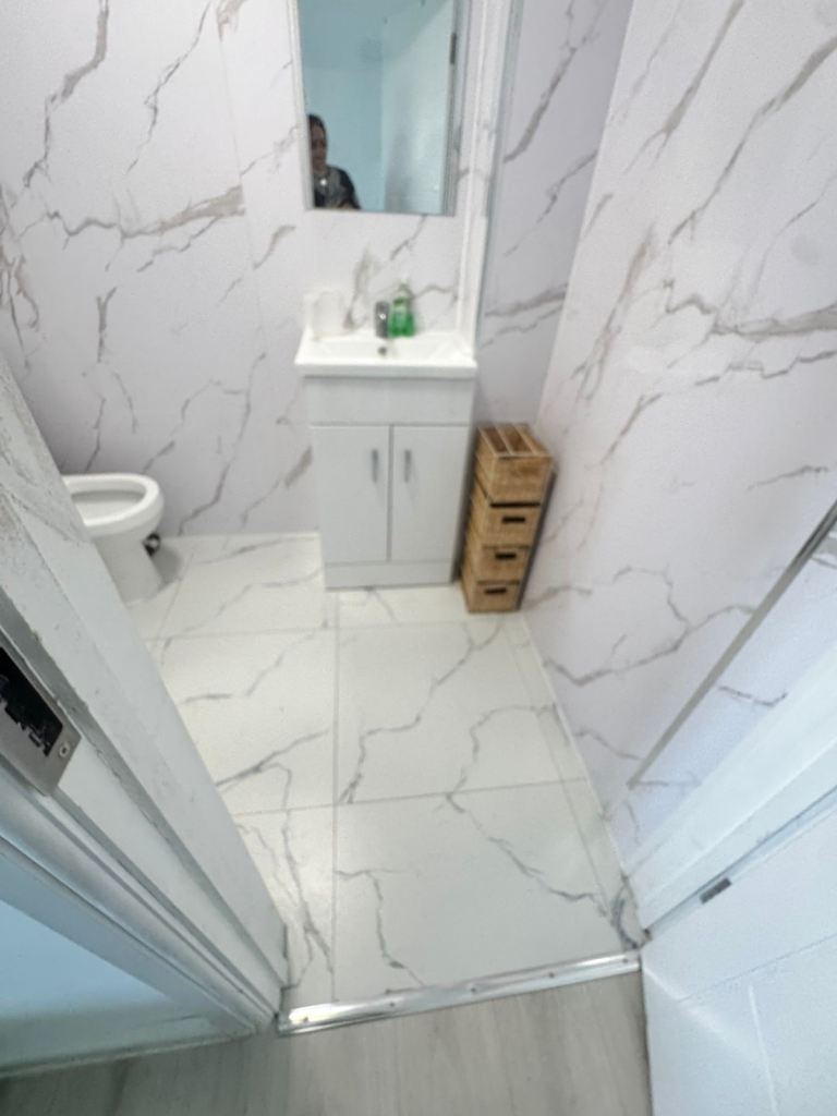 1 bedroom studio flat to rent 