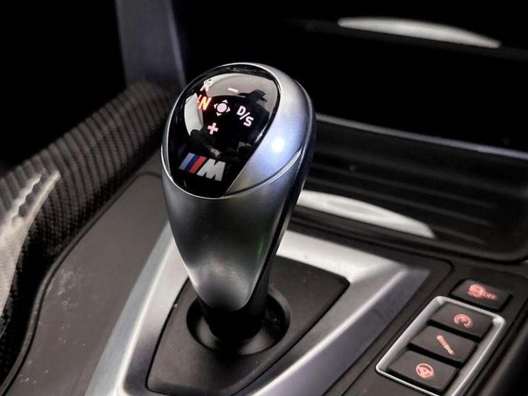 2020 BMW M4 M4 2dr DCT [Competition Pack] COUPE PETROL Automatic