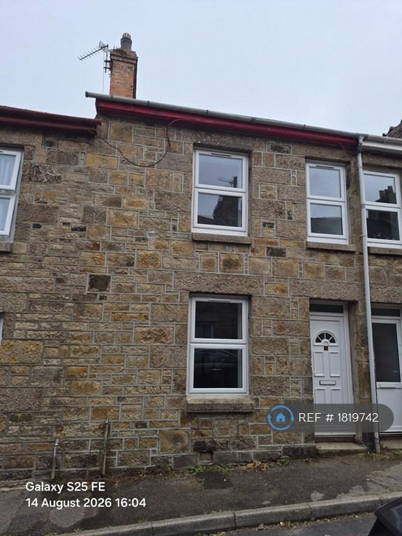 2 bedroom house in Gwavas St, Penzance, TR18 (2 bed) (#1819742)