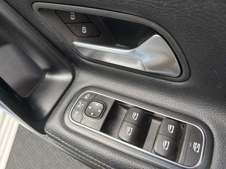 2019 Mercedes-Benz A-Class 1.5 A 180 Sport Exeutive D Auto 5dr Hatchback Diesel Automatic