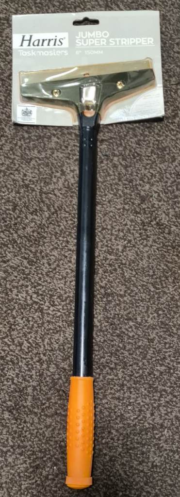 Harris Taskmaster 6" Large Super Stripper