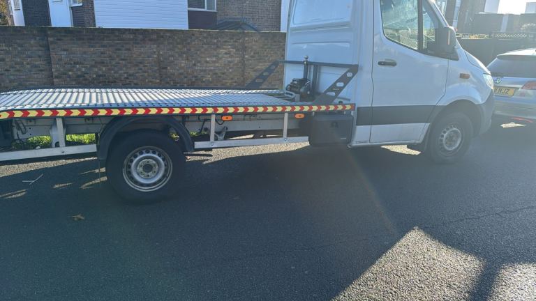 Mercedes-Benz, SPRINTER, Other, 2020, Manual, 2143 (cc)