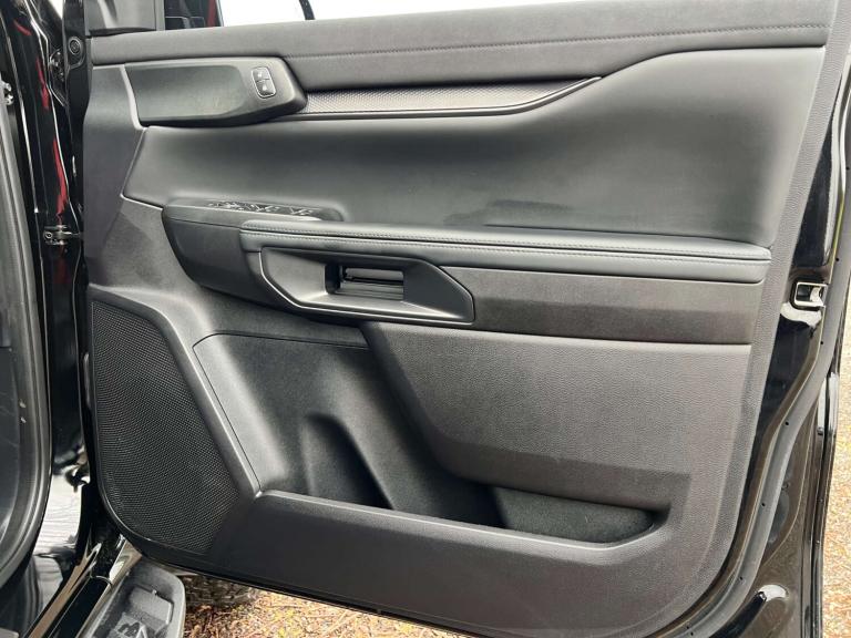 2025 Ford Ranger 3.0 Ranger Raptor EcoBOOST 4x4 A 4WD Pickup Petrol Automatic