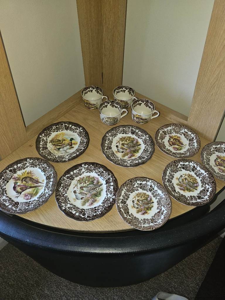 Royal worcester 