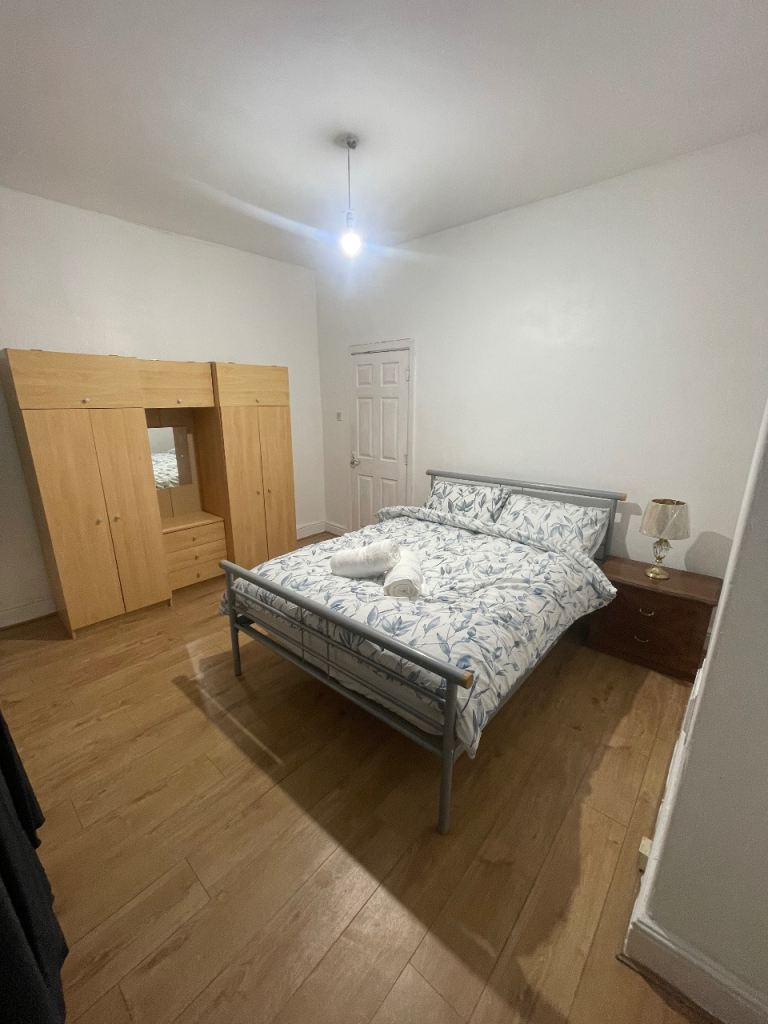 3 beds 1 bathroom – House M14