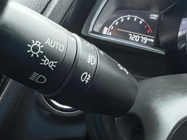 2016 Mazda Mazda2 1.5 SKYACTIV-G Sport Nav Hatchback 5dr Petrol Manual Euro 6 (s/s) (90 ps) HATCH...