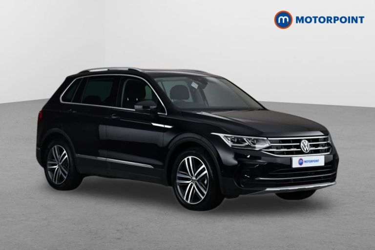 2021 Volkswagen Tiguan 2.0 TDI Elegance 5dr DSG ESTATE DIESEL Automatic