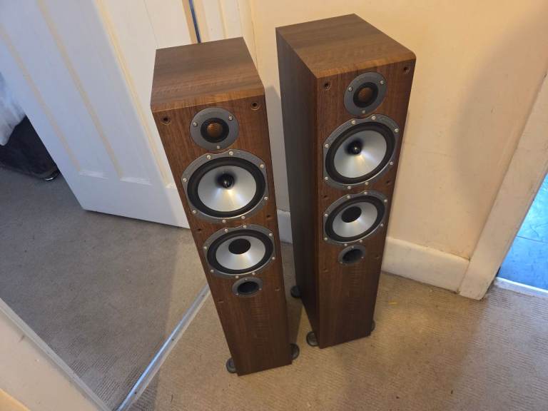 Monitor Audio BR5 Bronze