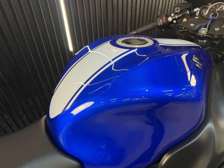 2017 Suzuki GSX1300R Hayabusa 1300