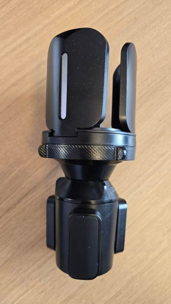 Car Cup holder expander