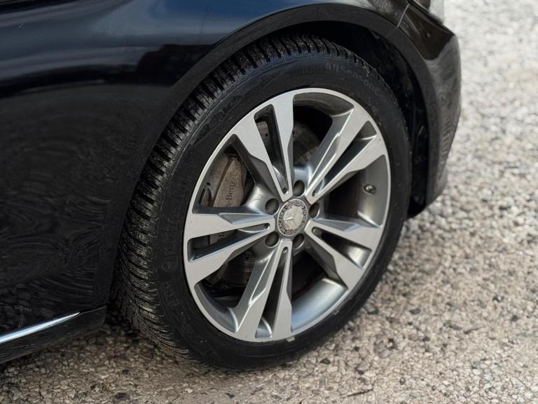 2015 Mercedes-Benz C Class C350e Sport Premium Plus 5dr Auto ESTATE PETROL/ELECTRIC Automatic