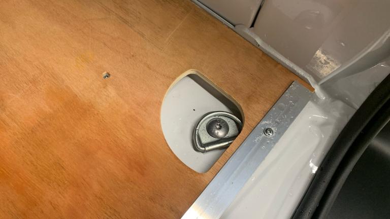 2023 Citroen Berlingo 1.5 BlueHDi 1000 Enterprise Edition M SWB Euro 6 (s/s) 5dr Panel Van Diesel...