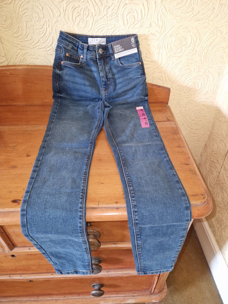 Primark jeans