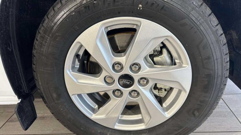 2024 Ford E-Transit 100kW 65kWh H1 Van Limited Auto Van Electric Automatic