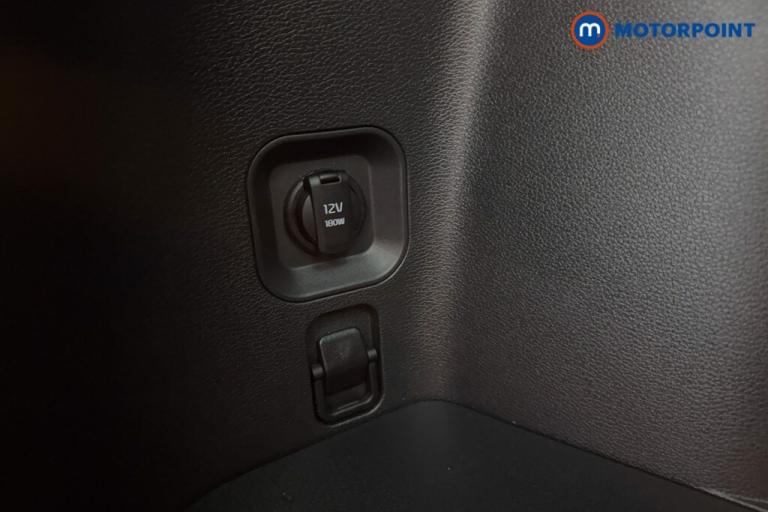 2024 Kia Sportage 1.6T GDi 207 HEV 3 5dr Auto SUV Hybrid Automatic