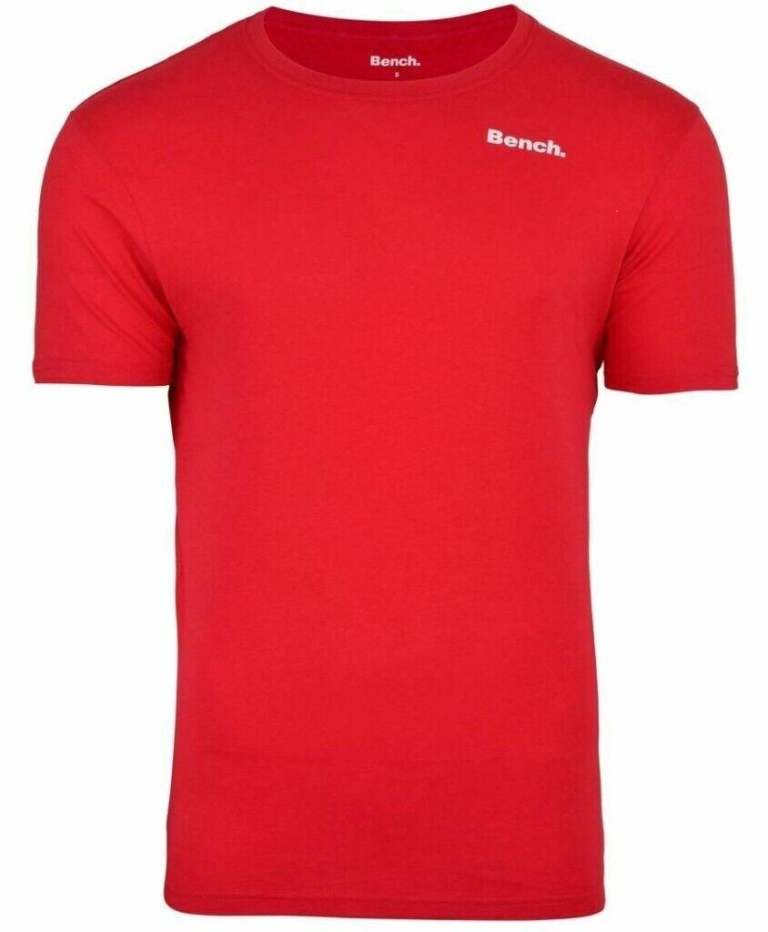 Bench T-Shirt