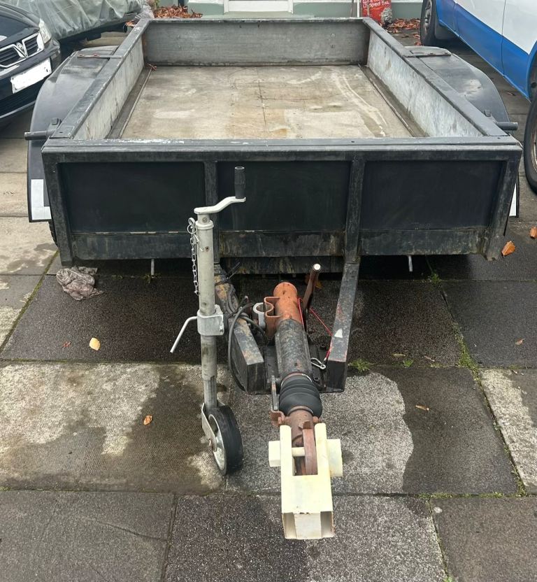 Trailer | in Trinity, Edinburgh | Gumtree