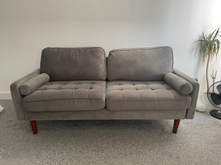 Sofa from B&Q