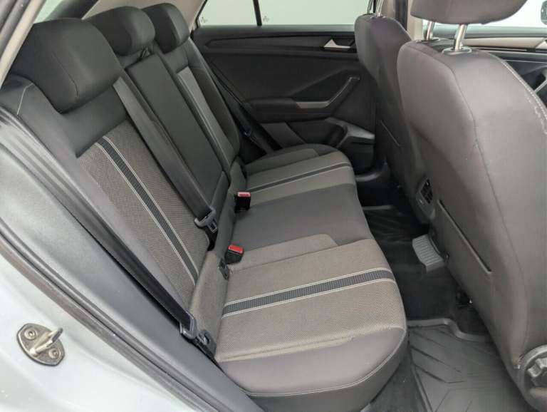 2018 Volkswagen T-Roc 1.5 TSI EVO Design SUV 5dr Petrol Manual Euro 6 (s/s) (150 ps) - APPLE CARP...