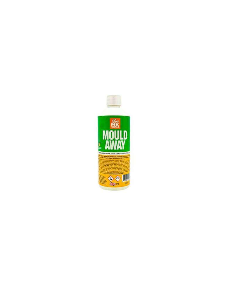 Mould Away Gel Remover 