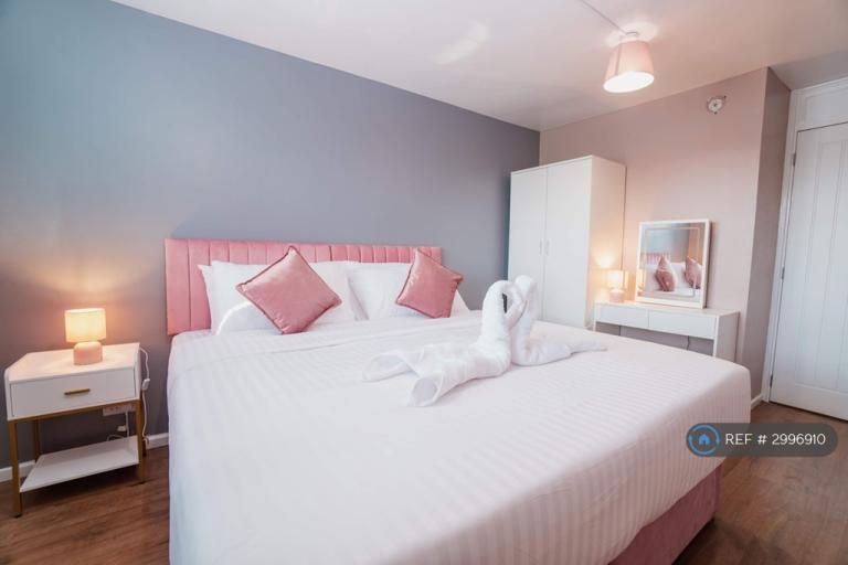 2 bedroom flat in Westlands Drive, Oxford, OX3 (2 bed) (#2996910)