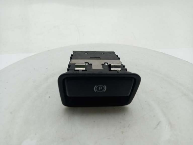 Mercedes A Class Parking Handbrake Control Switch Button 2013