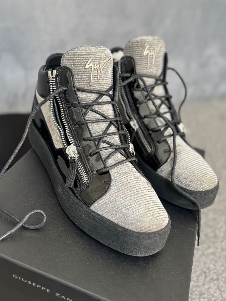 Giuseppe Zanotti Sneakers