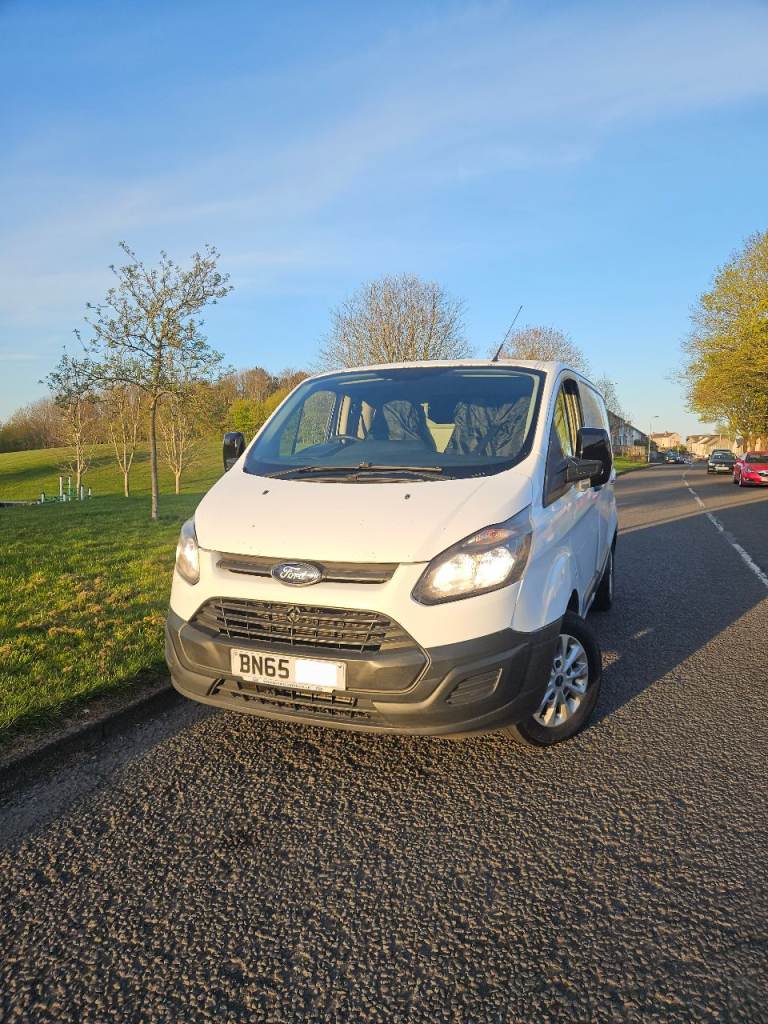 2016 / transit custom 2.2 chain driven engine sim vivaro trafic sprinter relay boxer